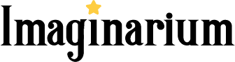Imaginarium logo