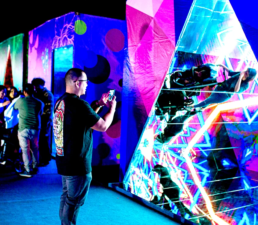 Mirror Mirror On The Wall