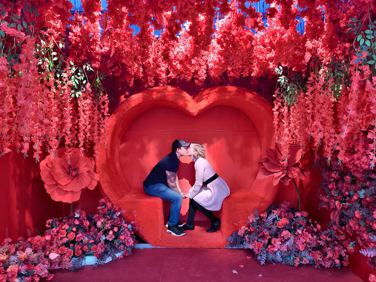 Create & Capture Memories