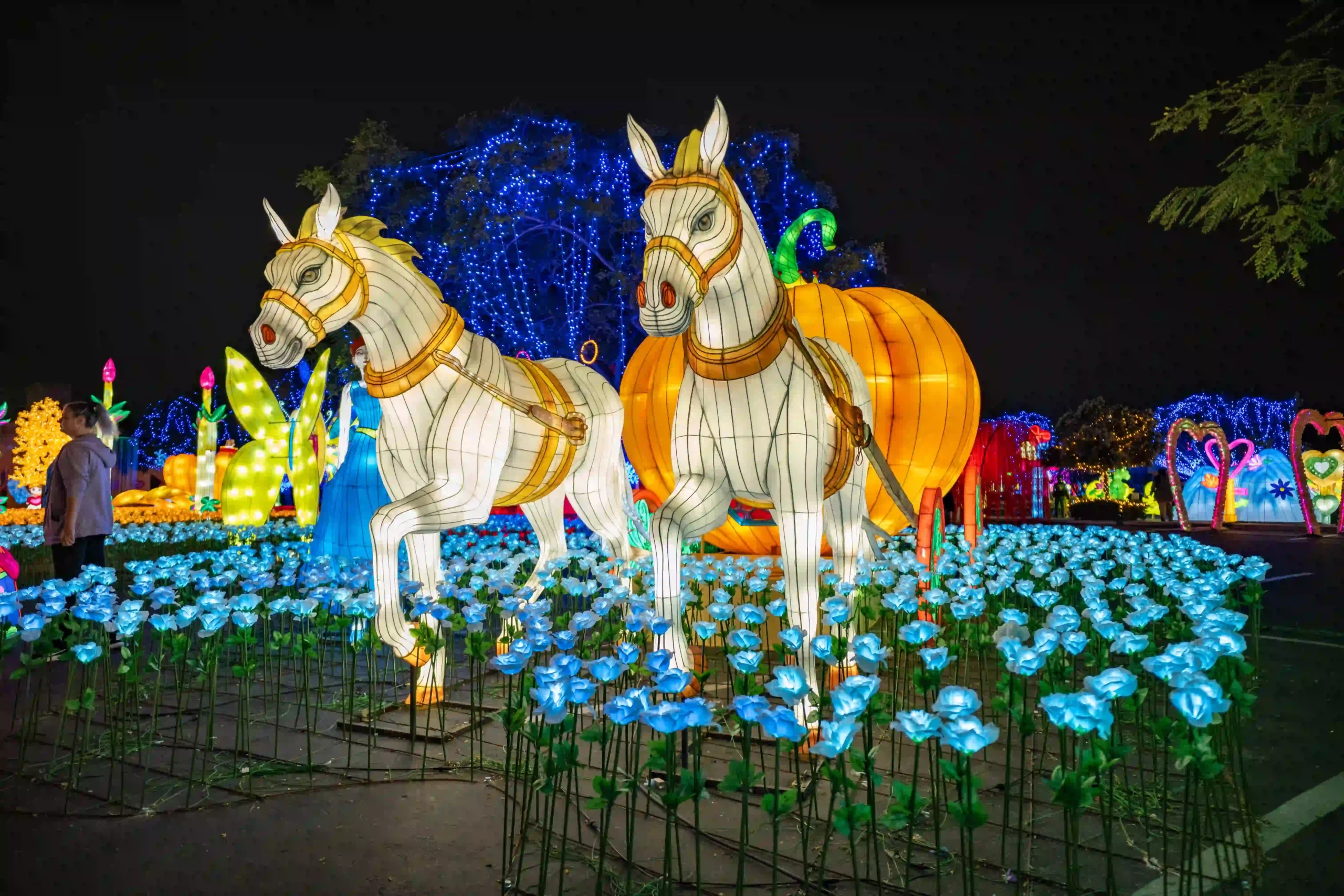  Fairy Tales of Imaginarium