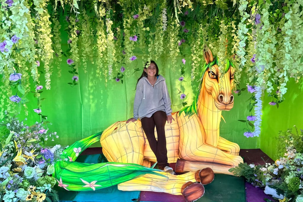 Imagenerium LEMURIA magical creature photo