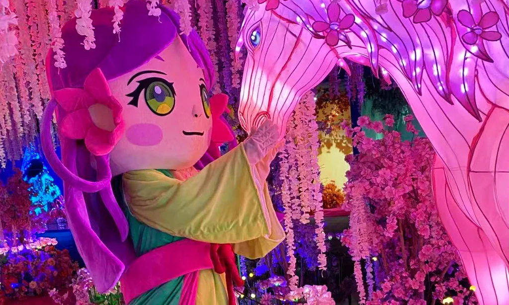 Meet Utopia — Imaginarium’s Magical Fairy ✨