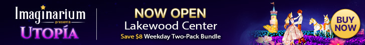Imaginarium Utopia Lakewood Now Open