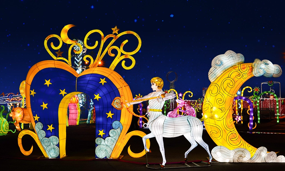 Romance Comes Alive in Glowing Fairy Tales