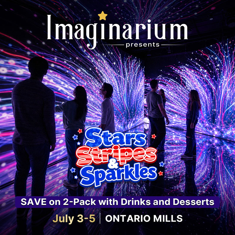 Ontario Mills