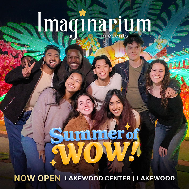 Lakewood