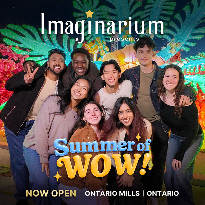 Ontario Mills