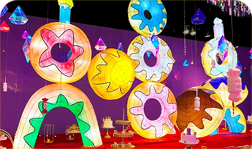 Ultimate Birthday Party Package