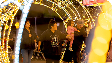 Group Booking Discount (15–30 Tickets)