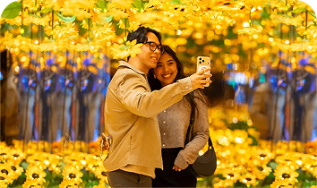 Tuesday Date Night Deal