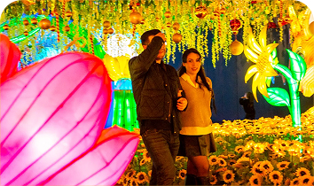 Student + Parent Midweek Special