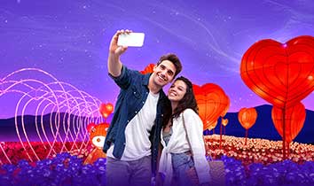 Weekend 2 Pack Special