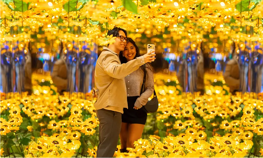 DATE NIGHTS