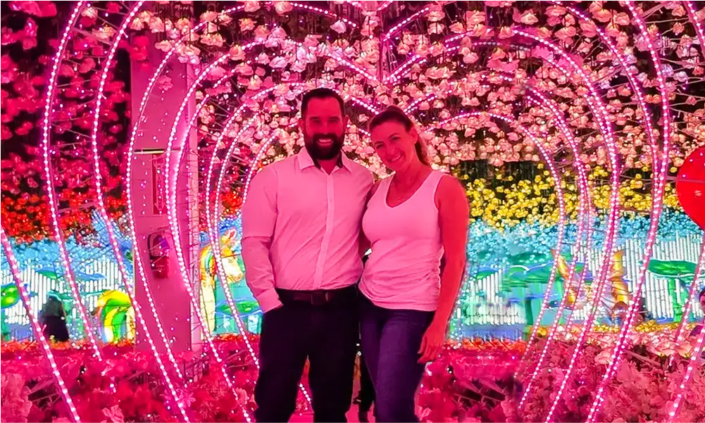 Photo Opportunities Abound