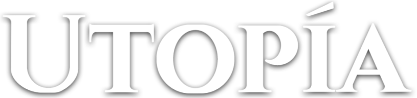 Utopía Logo