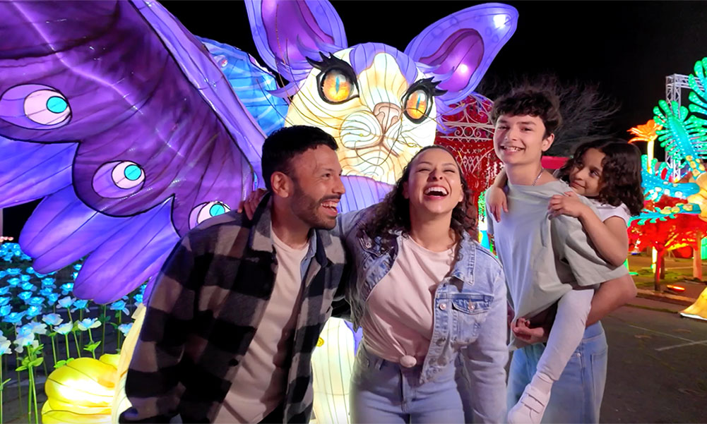 Magical Moments for Families