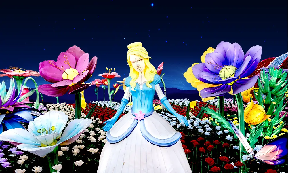 Find Your Favorite Fairy Tale