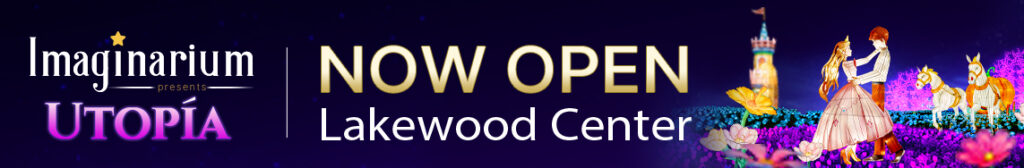 Imaginarium Utopia Lakewood Center Now Open