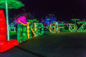 Land of Oz at Ontario Mills