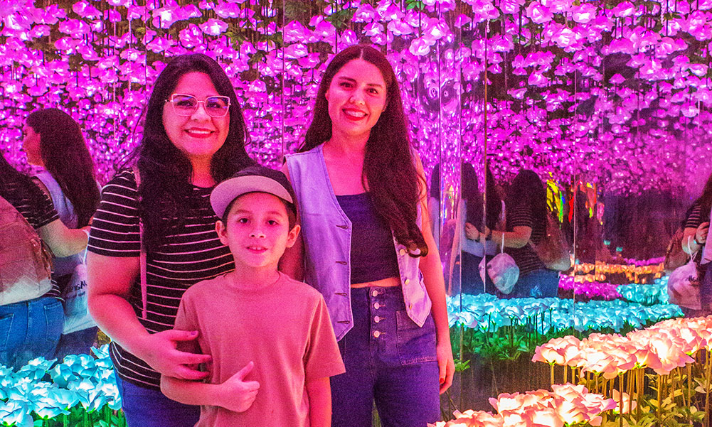 Magical Moments for Families