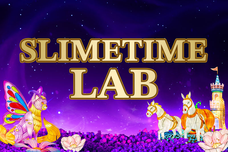 Imaginarium Lakewood SlimeTime Lab Promo