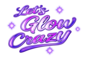 Imaginarium Let's Glow Crazy