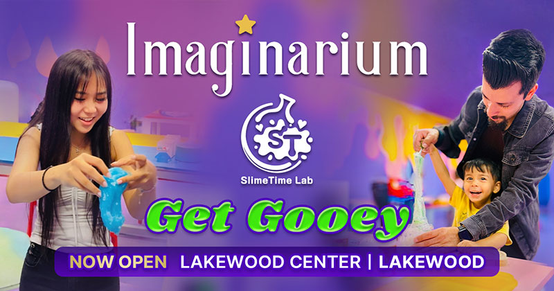 Imaginarium SlimeTime Lab Get Gooey