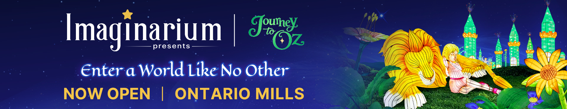 NOW OPEN-Ontario-Journey to Oz-calendar banner_1
