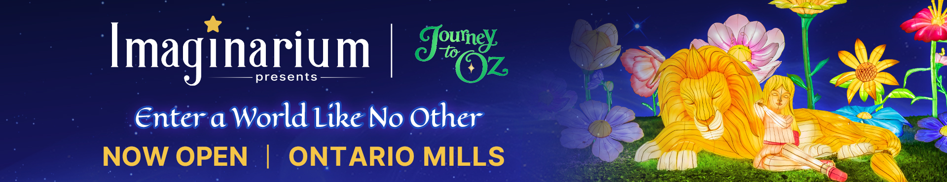NOW OPEN-Ontario-Journey to Oz-calendar banner_2