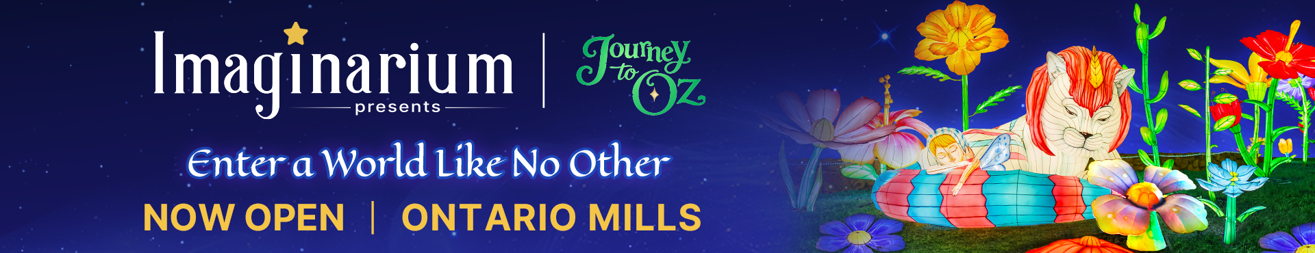 NOW OPEN-Ontario-Journey to Oz-calendar banner_3