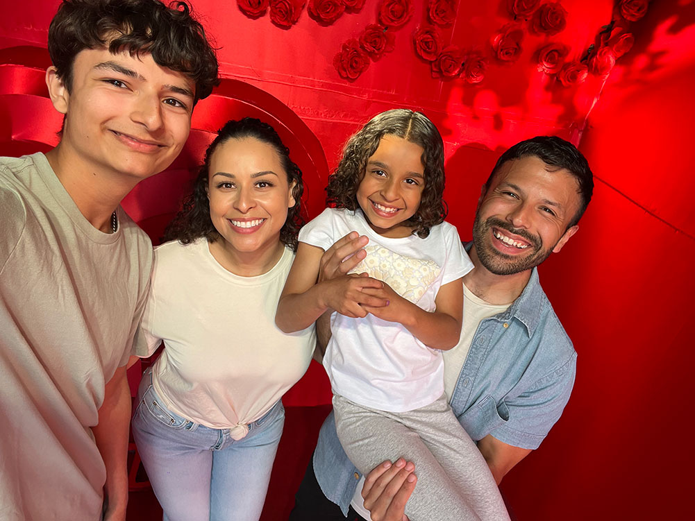 Magical Moments for Families