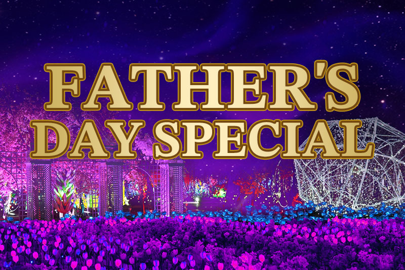Father's Day Special