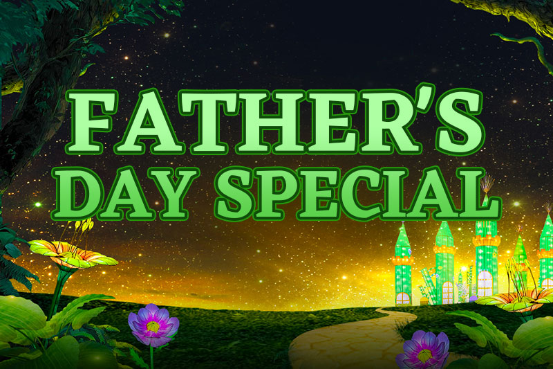 Father's Day Special