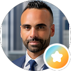 Sami A Google Review Image