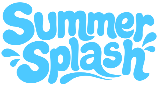Summer Splash Logo